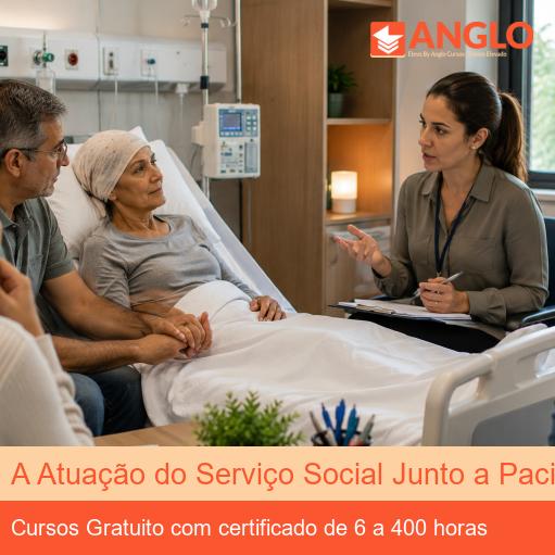 A Atuação do Serviço Social Junto a Pacientes Terminais